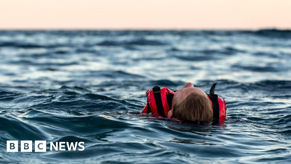 Why are there so many water-related deaths in a heatwave?