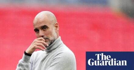 Like pulling teeth? Guardiola compares Manchester City’s trip to Bournemouth to dentist visit | Manchester City