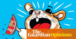 Do people actually hate Arsenal? Yes, they do. The real question is: why? | Arsenal