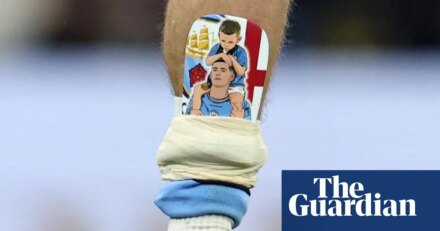 Foden sparkles for City and Scottish title race goes to the wire – Football Weekly | Football