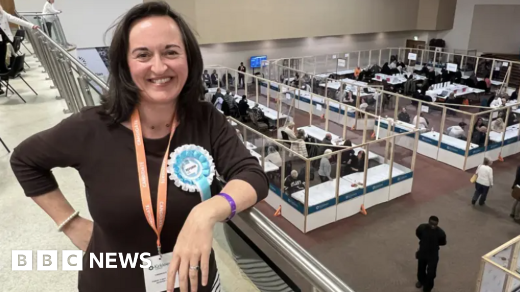 Labour lose all seats on Kirklees Council