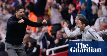 Arteta urges Arsenal to ‘use momentum’ from Fulham win in Atlético showdown | Arsenal