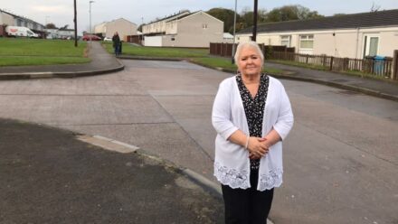 Tributes paid to Hull ‘brilliant public servant’ Anita Harrison who has sadly passed away