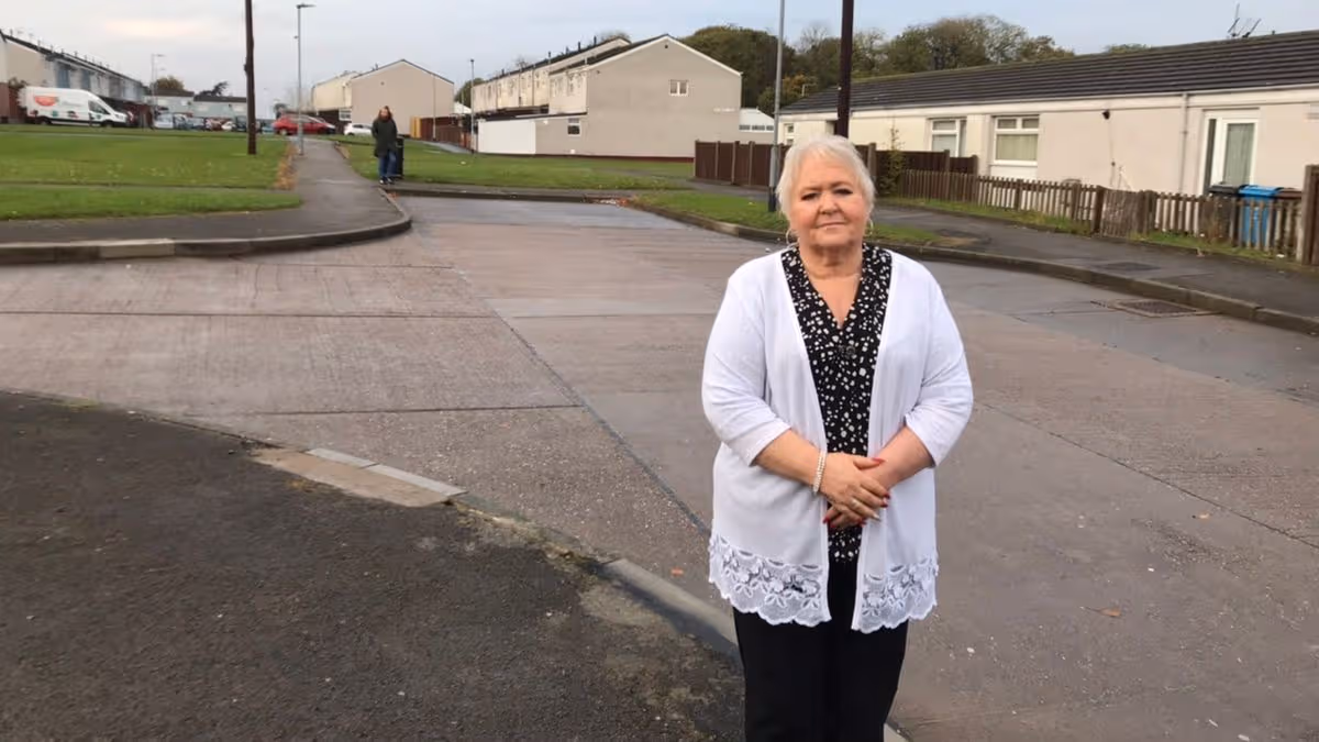 Tributes paid to Hull ‘brilliant public servant’ Anita Harrison who has sadly passed away