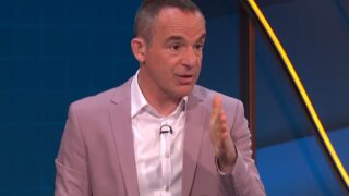 Martin Lewis swears by his four-letter ‘golden rule’ when booking any holiday