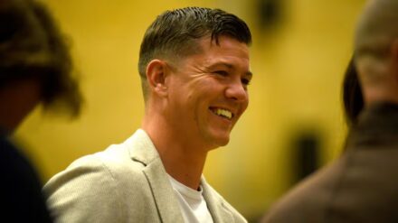 ‘What matters most is that local people feel the benefit of all this’ – Luke Campbell on launch of landmark growth strategy