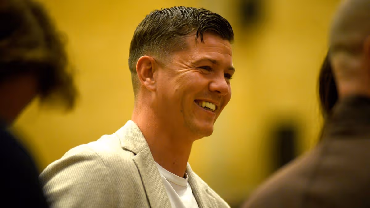 ‘What matters most is that local people feel the benefit of all this’ – Luke Campbell on launch of landmark growth strategy