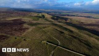Public consultation begins on Hope Moor Wind Farm plans