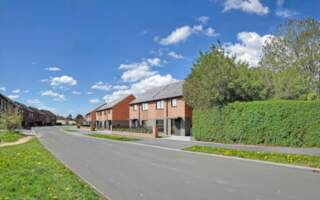 New council homes in the pipeline at former eyesore flats site