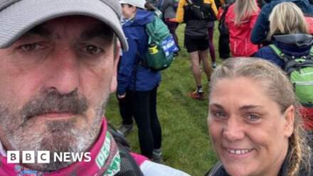 Bus drivers to step out on 100k walking challenge