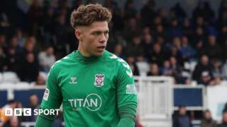 York: National League winners release Harrison Male and Dan Batty