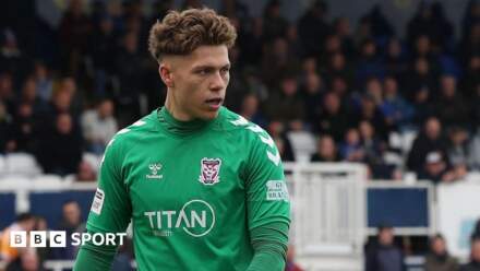 York: National League winners release Harrison Male and Dan Batty