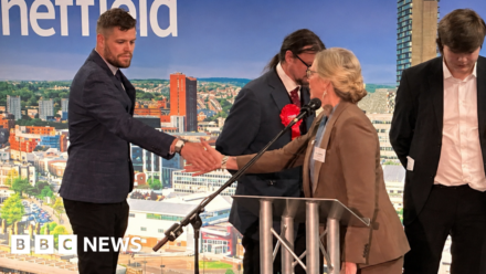 Sheffield Reform UK councillor ‘brought party into disrepute’