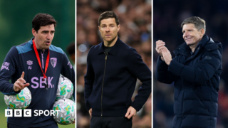 Chelsea contact prospective candidates in search for new head coach