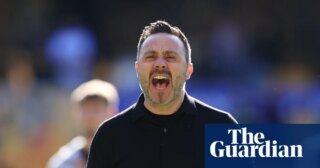 Premier League news: De Zerbi tells Spurs ‘only losers cry’; Salah ‘at peace’ with exit | Tottenham Hotspur