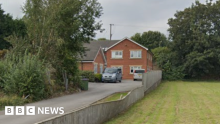 Care home in special measures after inspection
