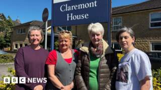 'Dementia care needs time, effort and resources'