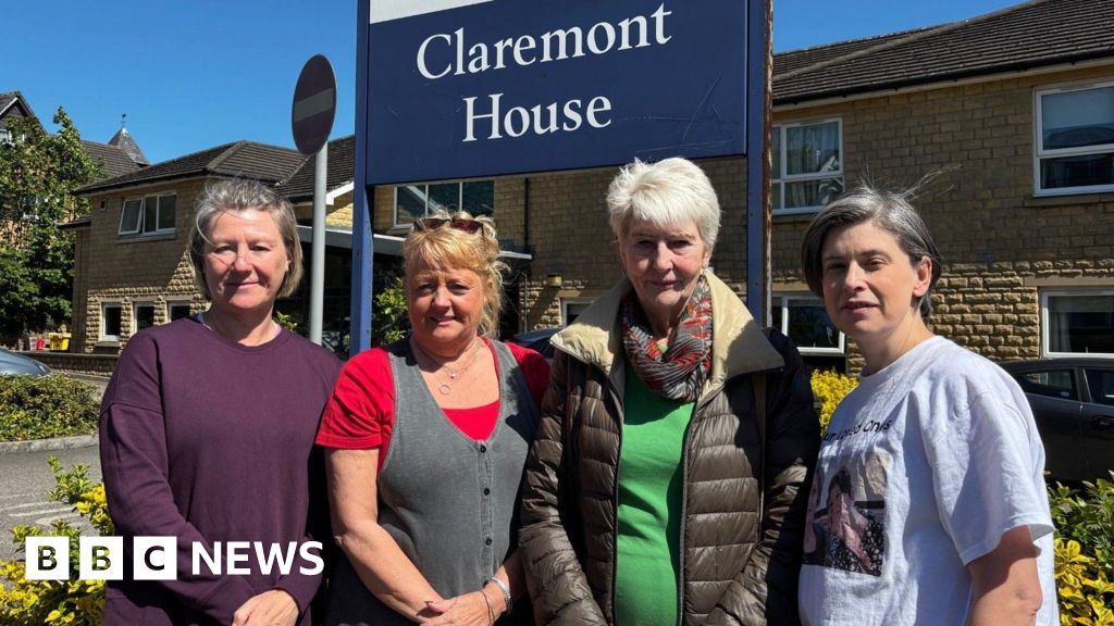 'Dementia care needs time, effort and resources'