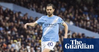 Selfless Silva gives latest reminder of why Manchester City will miss him so much | Premier League