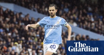 Selfless Silva gives latest reminder of why Manchester City will miss him so much | Premier League