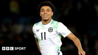 Leon Ayinde: Doncaster Rovers sign Ipswich winger on two-year deal