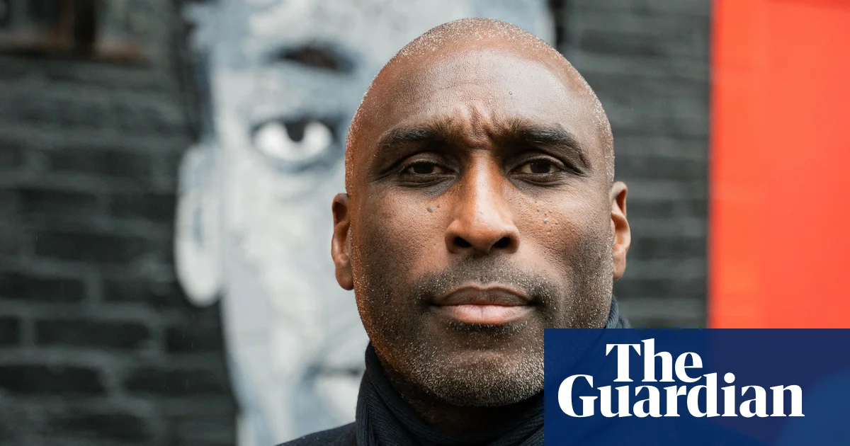 Sol Campbell: ‘PSG are favourites but sometimes you need a little luck’ | Sol Campbell