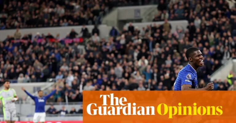 Thierno Barry provides human touch with fresh twist in title race full of uncertainties | Premier League