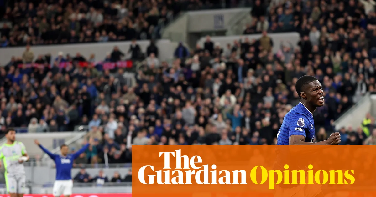 Thierno Barry provides human touch with fresh twist in title race full of uncertainties | Premier League