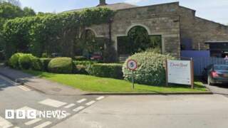 Padel court noise reduction plan rejected