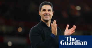 Arteta will be ‘biggest’ Bournemouth fan with Arsenal on verge of title | Mikel Arteta