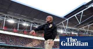 Pep Guardiola’s perpetual revolutions have changed face of English football | Pep Guardiola