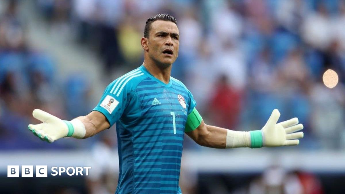 2026 World Cup: Who are the oldest players to feature at the tournament?