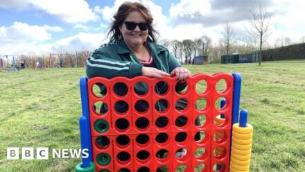 ‘People need to vote’ – Gleadless Valley mums on local elections