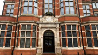 East Riding Council elects new Chairman and Vice Chairman
