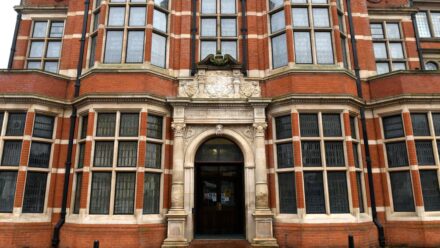 East Riding Council elects new Chairman and Vice Chairman