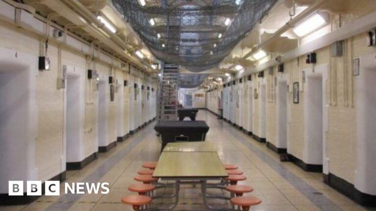 Drugs and overcrowding still significant at prison