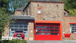 Views sought on combined police and fire station