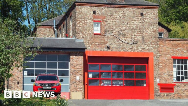 Views sought on combined police and fire station