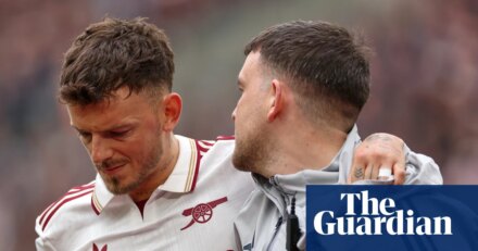 Arsenal’s Ben White to miss remainder of season and World Cup with knee injury | Arsenal