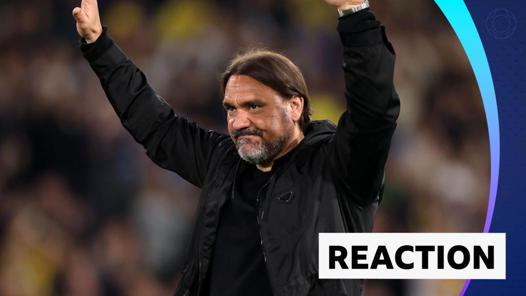 Leeds held nerve in 'massive' win – Farke