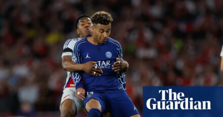 Full-backs and midfield balance key to Arsenal hopes of taming PSG’s devastating wings | Champions League