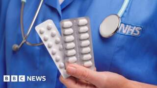 A third of stroke survivors miss out on medication, University of Bradford study finds