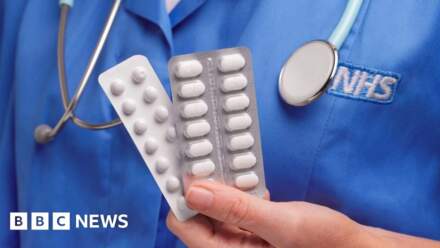 A third of stroke survivors miss out on medication, University of Bradford study finds