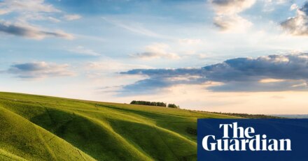 And did those feet in ancient time: walking Britain’s oldest paths | United Kingdom holidays