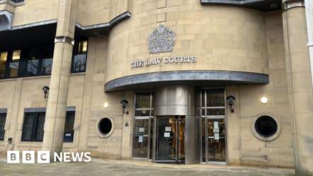 Accused missed probation meeting as 'has no phone'