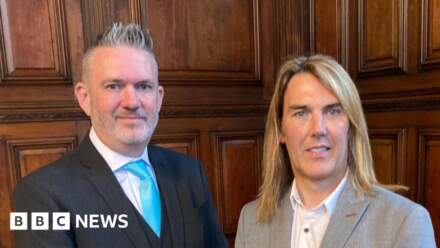 Reform council leaders vow to put district first