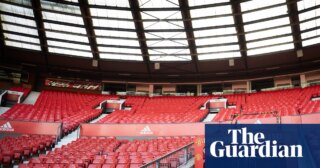 Thursday briefing: How ​English football ​is ​pricing ​out ​its ​own ​supporters | Arsenal