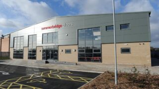 Jobs lost as East Yorkshire manufacturer ceases trading