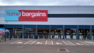 ‘Travel smart’ with Home Bargains £150 set ‘perfect for every trip’ reduced to £60