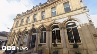Wetherspoons seeks permission to repair listed pub